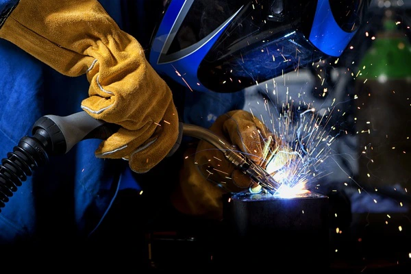 Welding Service